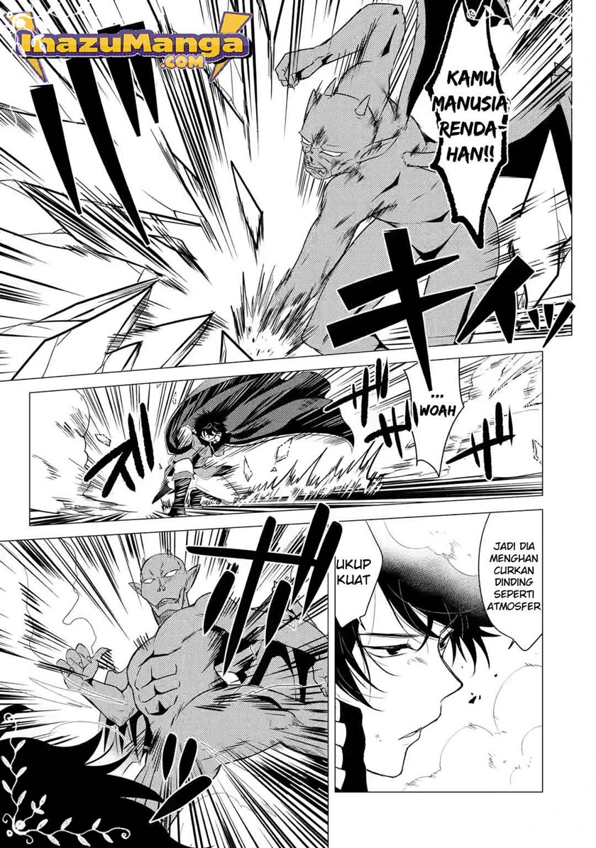 Yuusha Party wo Tsuihou Sareta Ore Daga, ore kara sudatte kuretayoude ureshii. Chapter 2 - halaman 16