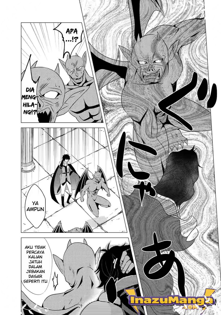 Yuusha Party wo Tsuihou Sareta Ore Daga, ore kara sudatte kuretayoude ureshii. Chapter 2 - halaman 18