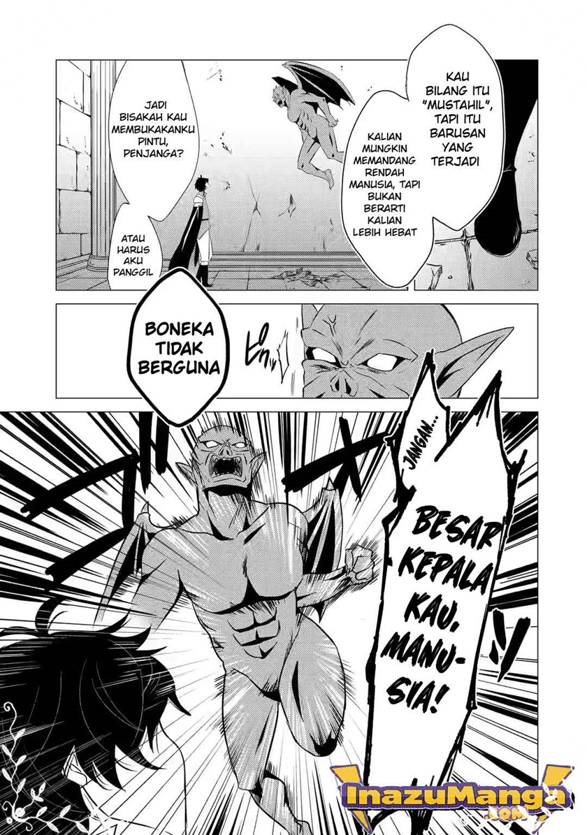 Yuusha Party wo Tsuihou Sareta Ore Daga, ore kara sudatte kuretayoude ureshii. Chapter 2 - halaman 20