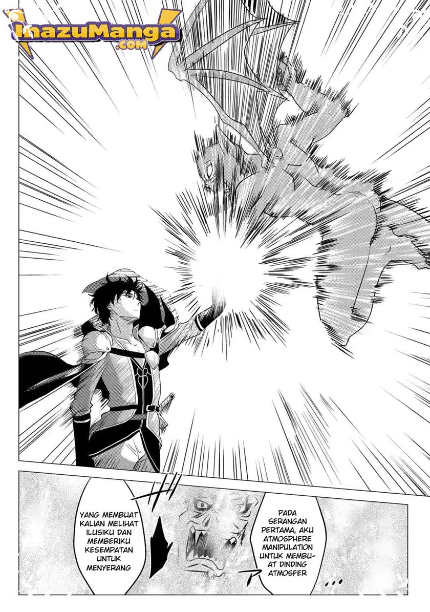 Yuusha Party wo Tsuihou Sareta Ore Daga, ore kara sudatte kuretayoude ureshii. Chapter 2 - halaman 21