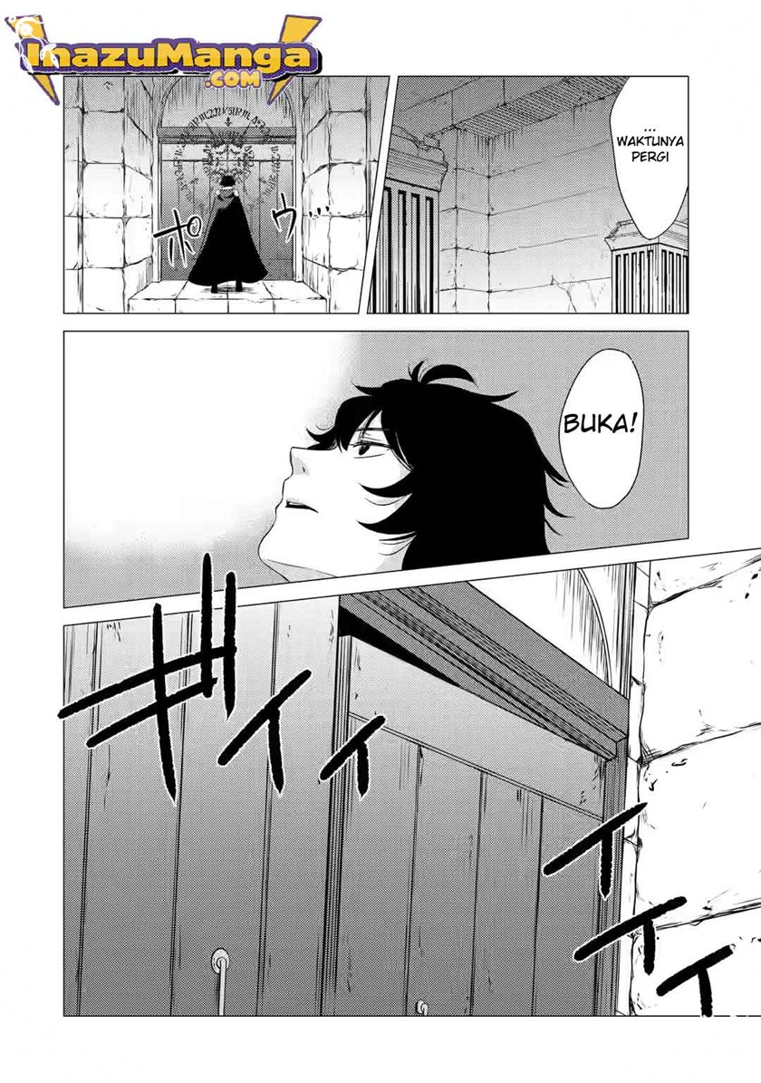 Yuusha Party wo Tsuihou Sareta Ore Daga, ore kara sudatte kuretayoude ureshii. Chapter 2 - halaman 23