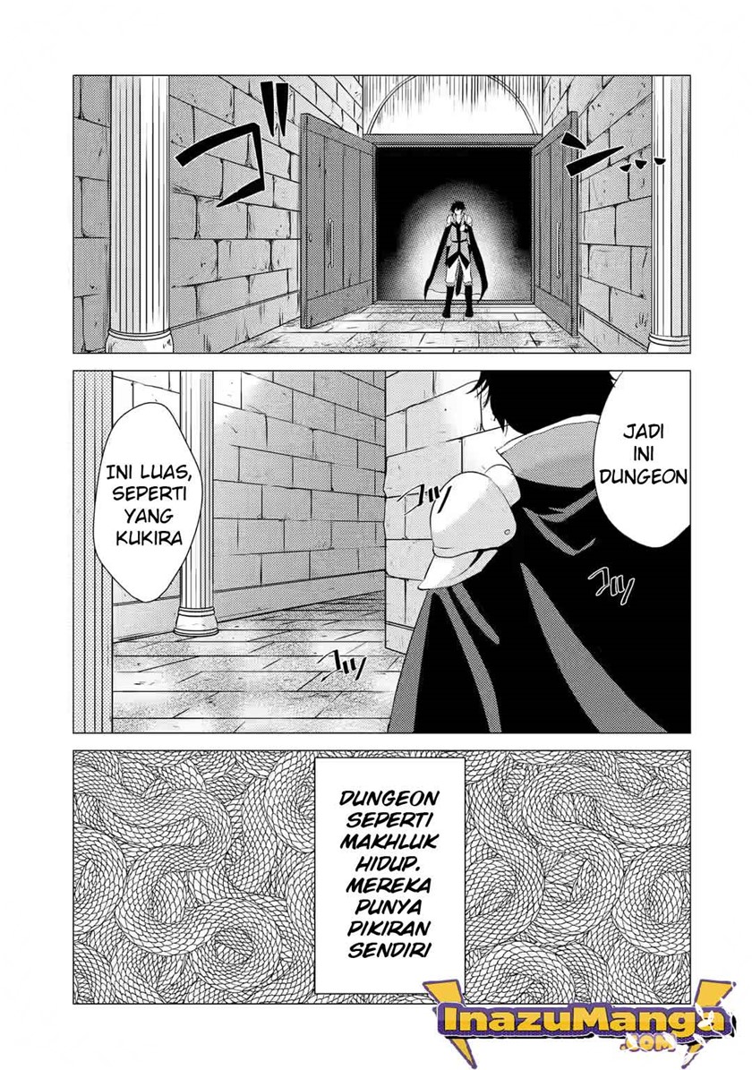 Yuusha Party wo Tsuihou Sareta Ore Daga, ore kara sudatte kuretayoude ureshii. Chapter 2 - halaman 24