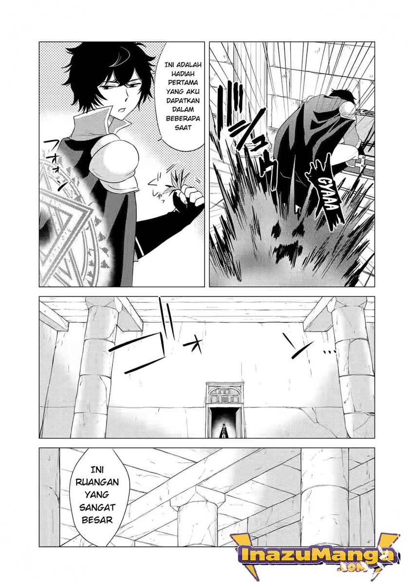 Yuusha Party wo Tsuihou Sareta Ore Daga, ore kara sudatte kuretayoude ureshii. Chapter 2 - halaman 26