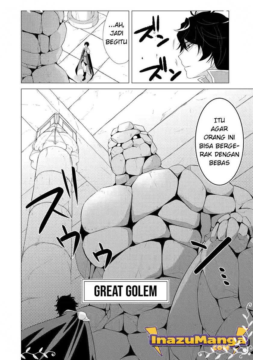 Yuusha Party wo Tsuihou Sareta Ore Daga, ore kara sudatte kuretayoude ureshii. Chapter 2 - halaman 27