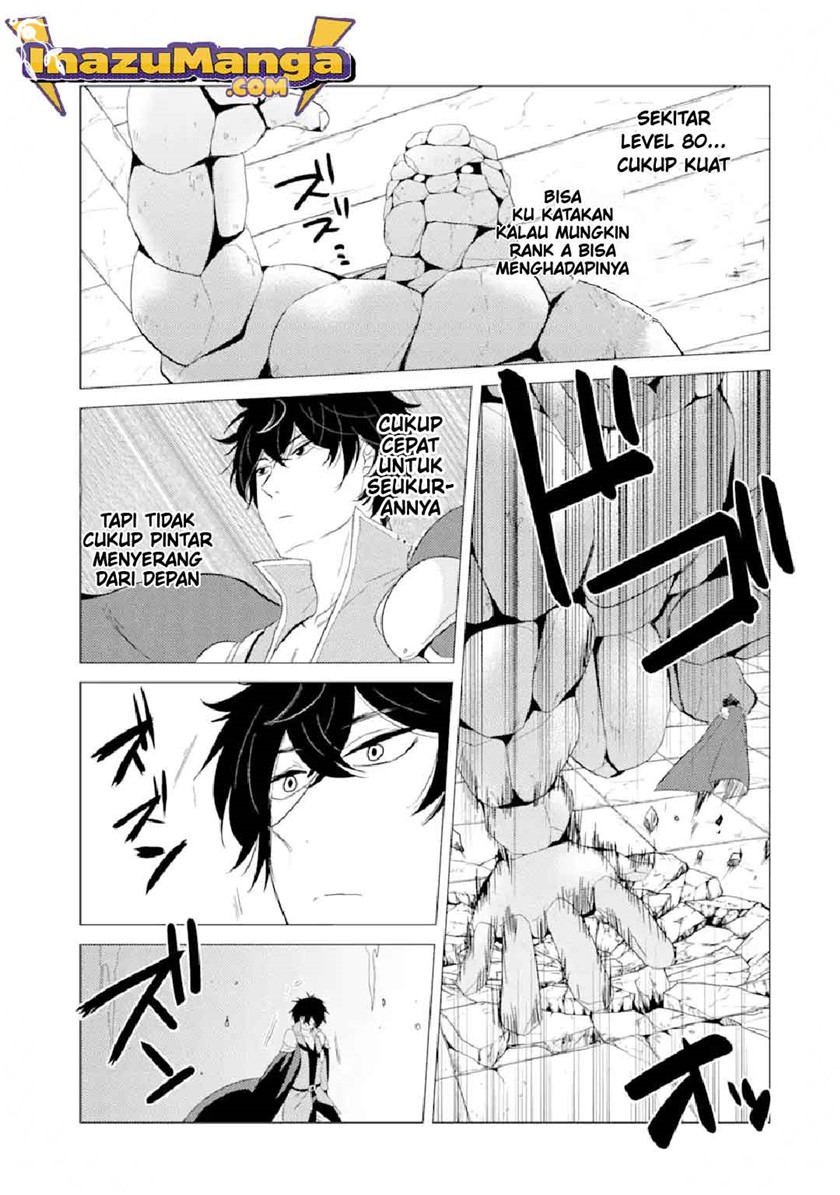 Yuusha Party wo Tsuihou Sareta Ore Daga, ore kara sudatte kuretayoude ureshii. Chapter 2 - halaman 28