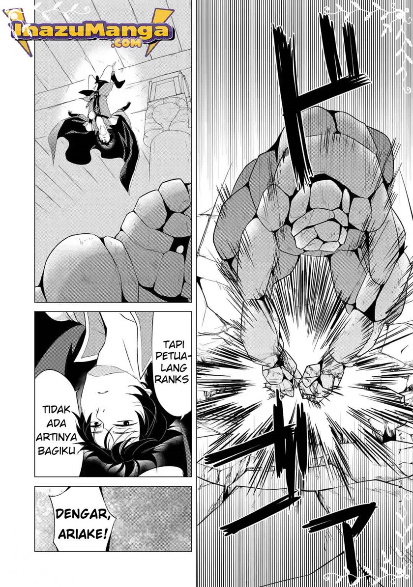 Yuusha Party wo Tsuihou Sareta Ore Daga, ore kara sudatte kuretayoude ureshii. Chapter 2 - halaman 30
