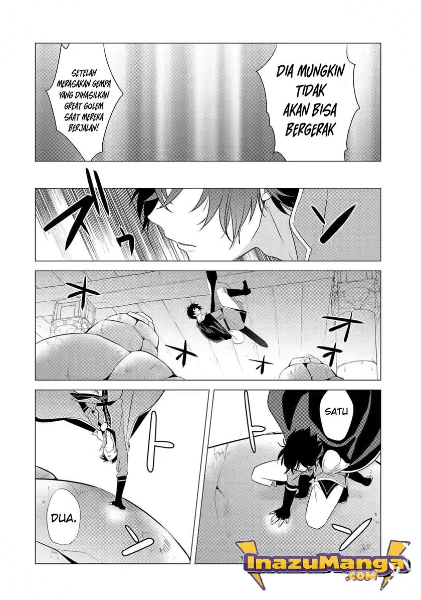 Yuusha Party wo Tsuihou Sareta Ore Daga, ore kara sudatte kuretayoude ureshii. Chapter 2 - halaman 32
