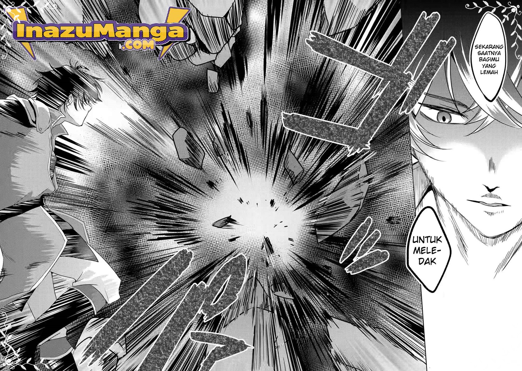 Yuusha Party wo Tsuihou Sareta Ore Daga, ore kara sudatte kuretayoude ureshii. Chapter 2 - halaman 34