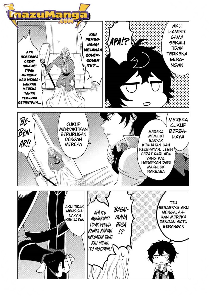 Yuusha Party wo Tsuihou Sareta Ore Daga, ore kara sudatte kuretayoude ureshii. Chapter 2 - halaman 39