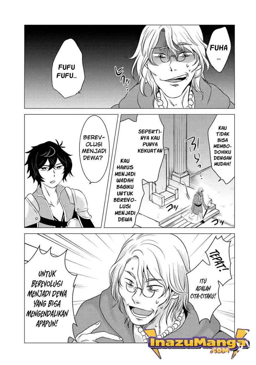Yuusha Party wo Tsuihou Sareta Ore Daga, ore kara sudatte kuretayoude ureshii. Chapter 2 - halaman 42