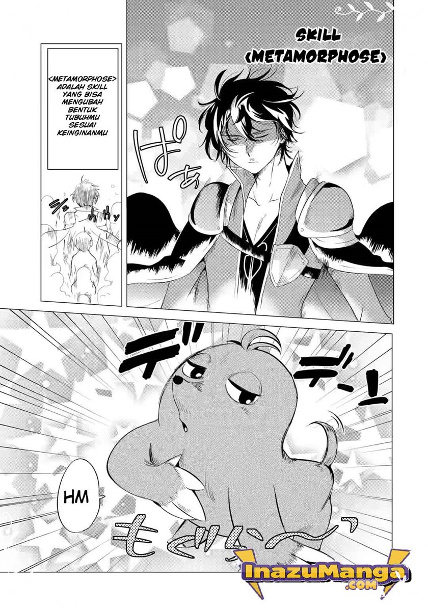 Yuusha Party wo Tsuihou Sareta Ore Daga, ore kara sudatte kuretayoude ureshii. Chapter 2 - halaman 6