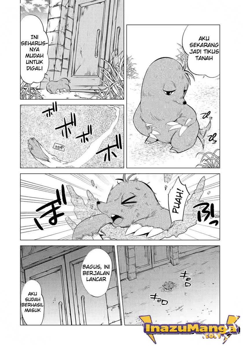 Yuusha Party wo Tsuihou Sareta Ore Daga, ore kara sudatte kuretayoude ureshii. Chapter 2 - halaman 7