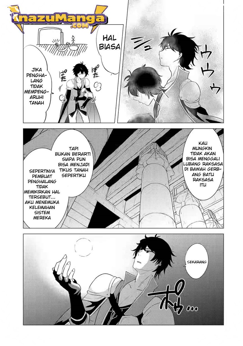 Yuusha Party wo Tsuihou Sareta Ore Daga, ore kara sudatte kuretayoude ureshii. Chapter 2 - halaman 8