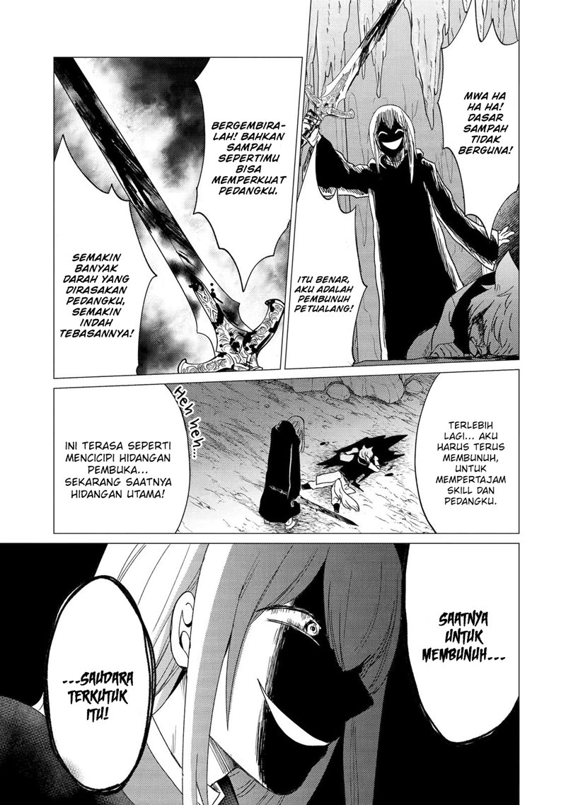 Yuusha Party wo Tsuihou Sareta Ore Daga, ore kara sudatte kuretayoude ureshii. Chapter 21 - halaman 12