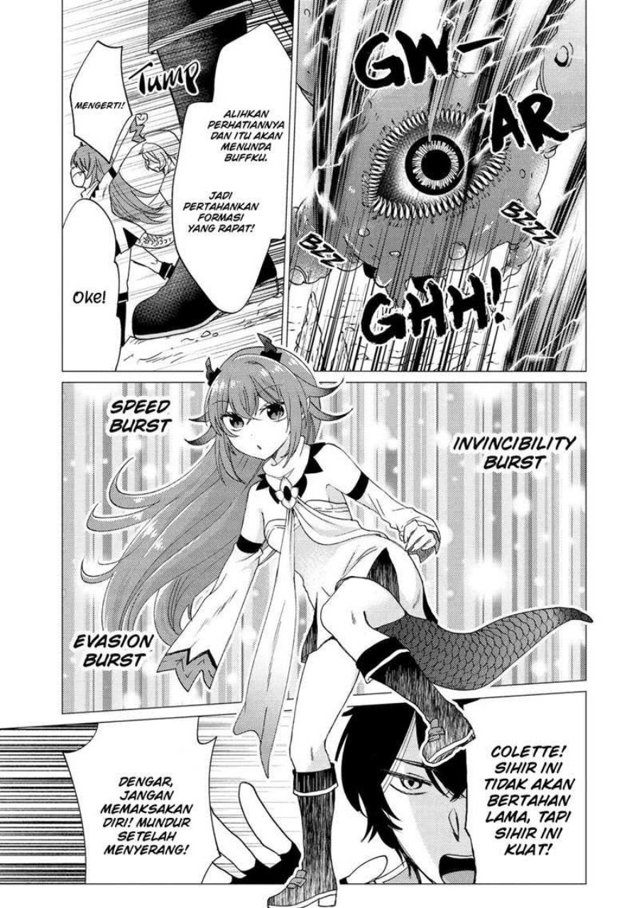 Yuusha Party wo Tsuihou Sareta Ore Daga, ore kara sudatte kuretayoude ureshii. Chapter 22 - halaman 16