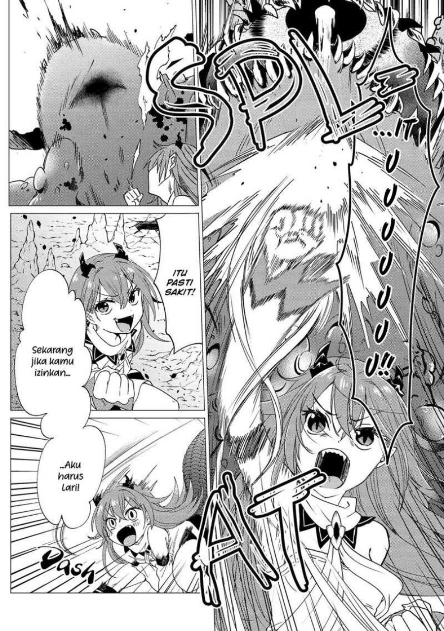 Yuusha Party wo Tsuihou Sareta Ore Daga, ore kara sudatte kuretayoude ureshii. Chapter 22 - halaman 19