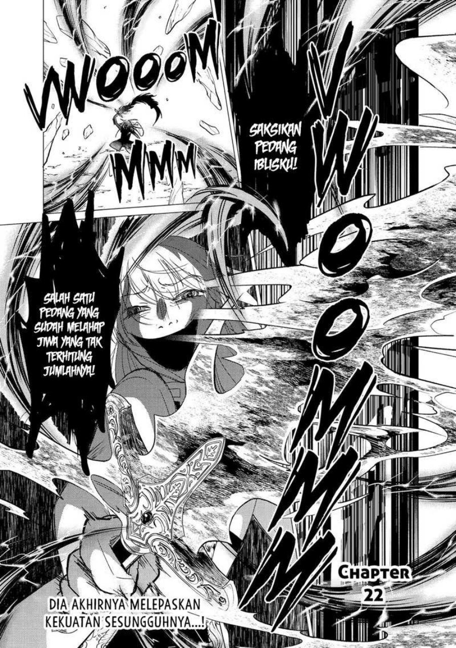 Yuusha Party wo Tsuihou Sareta Ore Daga, ore kara sudatte kuretayoude ureshii. Chapter 22 - halaman 2