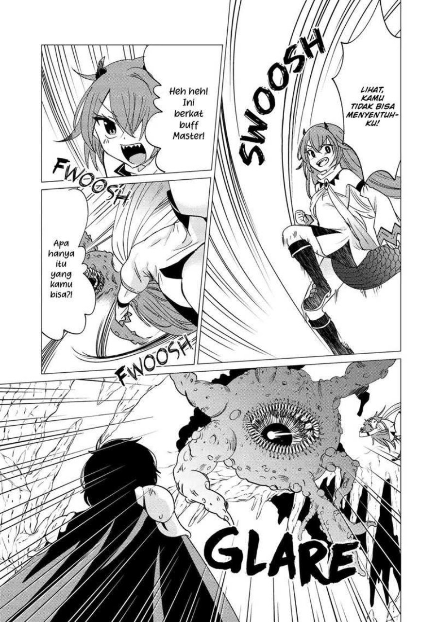 Yuusha Party wo Tsuihou Sareta Ore Daga, ore kara sudatte kuretayoude ureshii. Chapter 22 - halaman 22