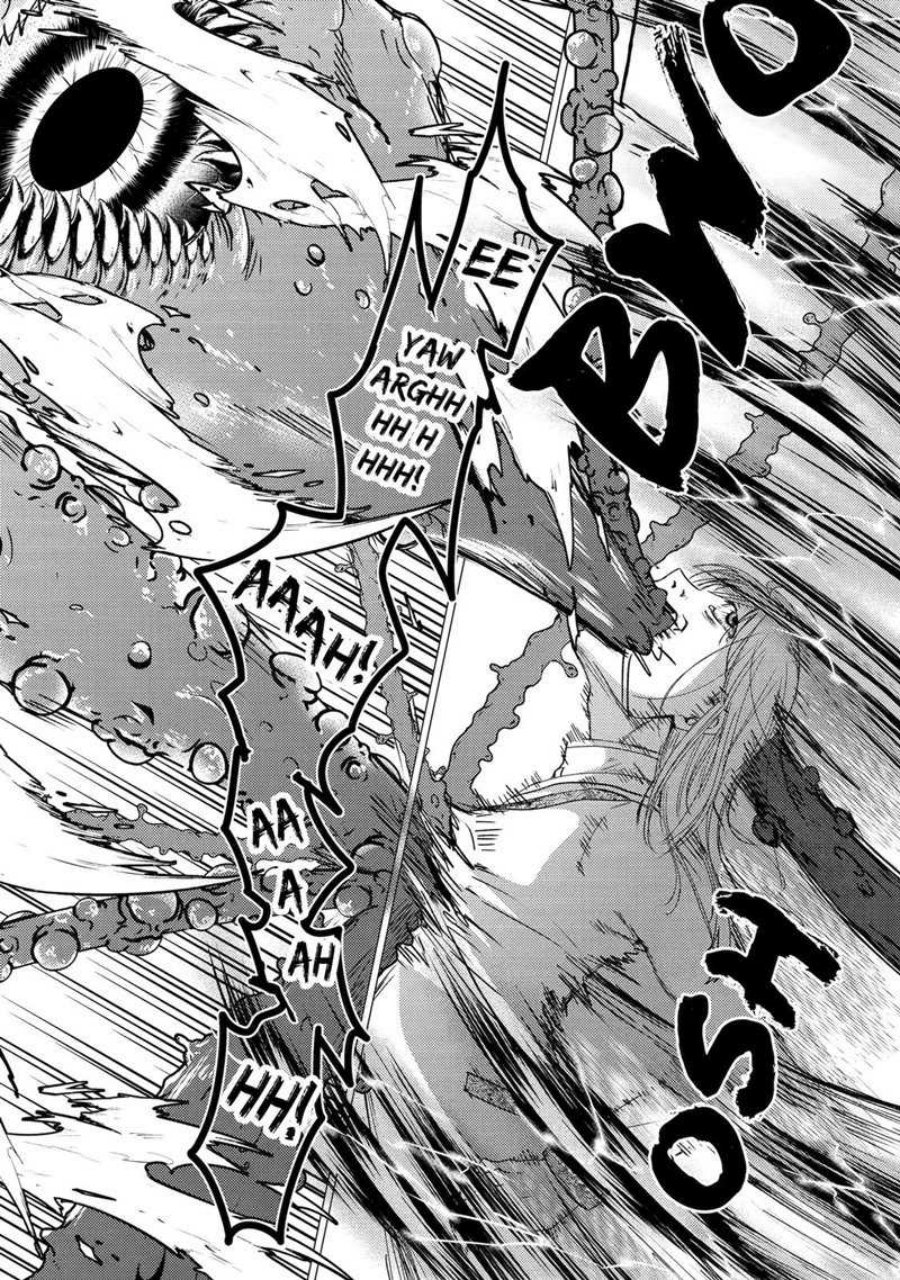 Yuusha Party wo Tsuihou Sareta Ore Daga, ore kara sudatte kuretayoude ureshii. Chapter 22 - halaman 4