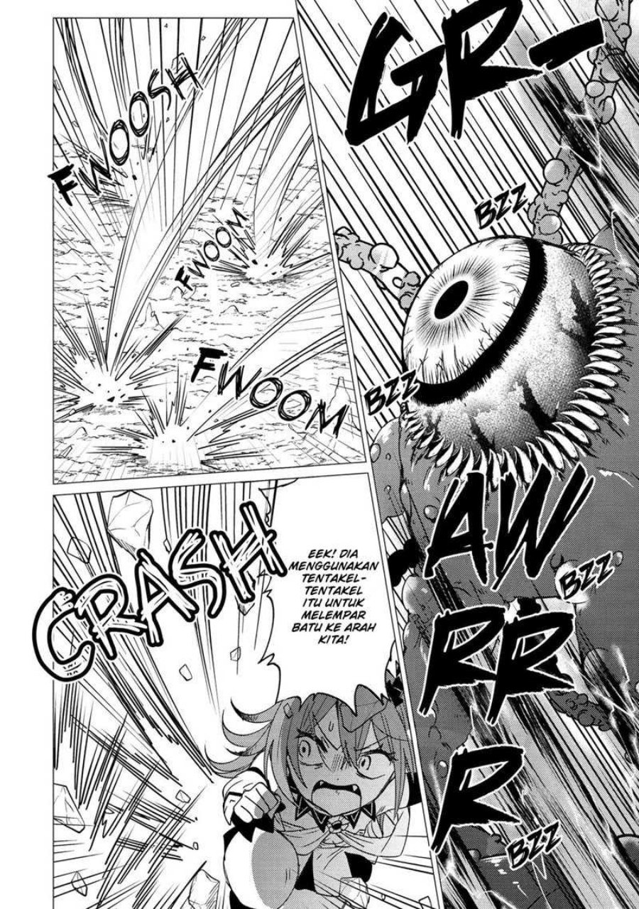 Yuusha Party wo Tsuihou Sareta Ore Daga, ore kara sudatte kuretayoude ureshii. Chapter 22 - halaman 7