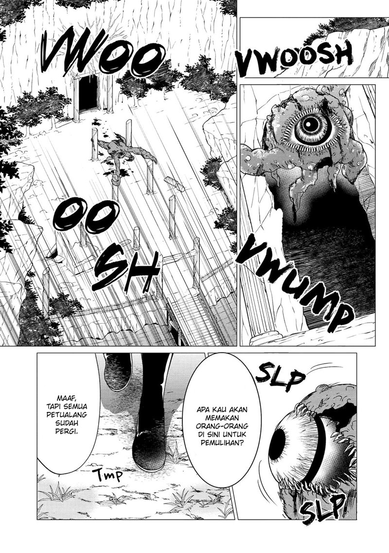 Yuusha Party wo Tsuihou Sareta Ore Daga, ore kara sudatte kuretayoude ureshii. Chapter 23 - halaman 14