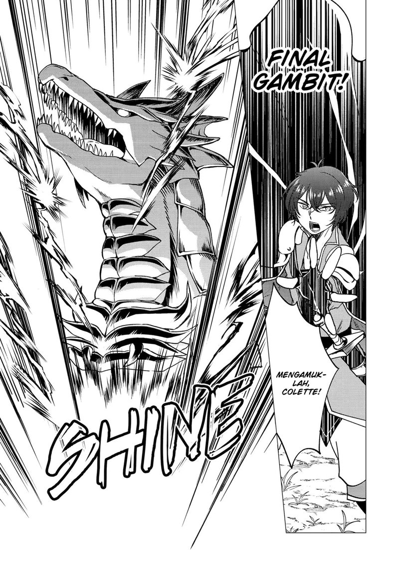 Yuusha Party wo Tsuihou Sareta Ore Daga, ore kara sudatte kuretayoude ureshii. Chapter 23 - halaman 16
