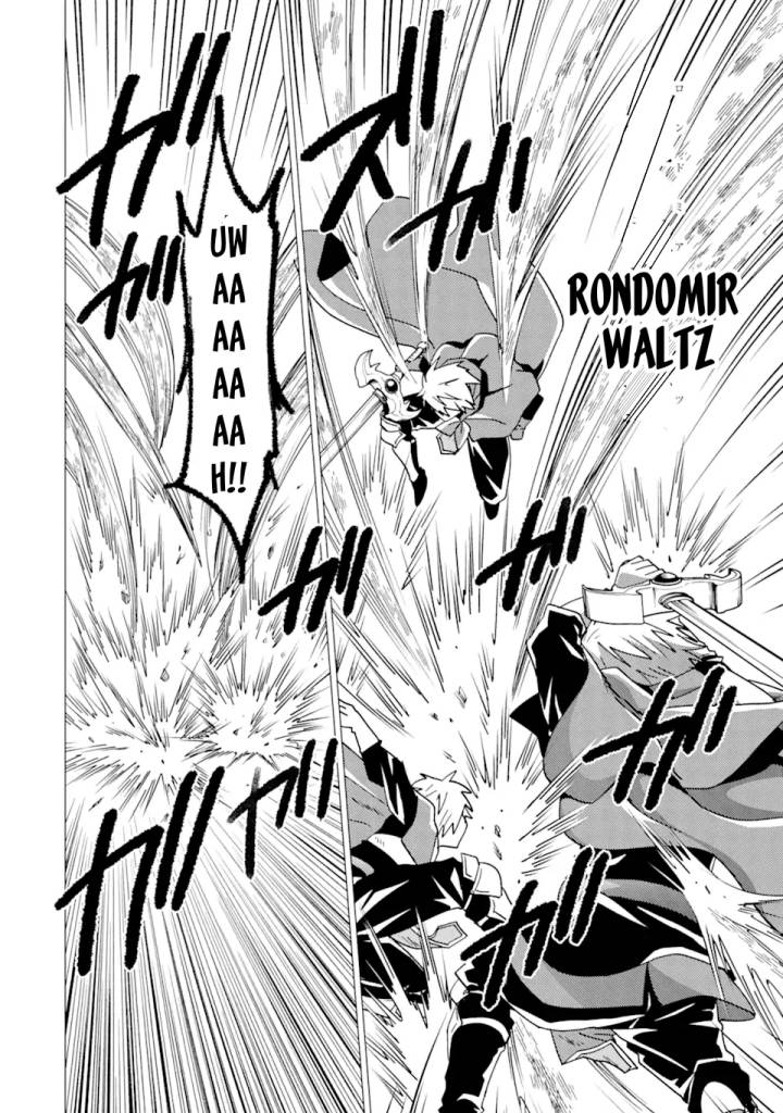 Yuusha Party wo Tsuihou Sareta Ore Daga, ore kara sudatte kuretayoude ureshii. Chapter 25 - halaman 13