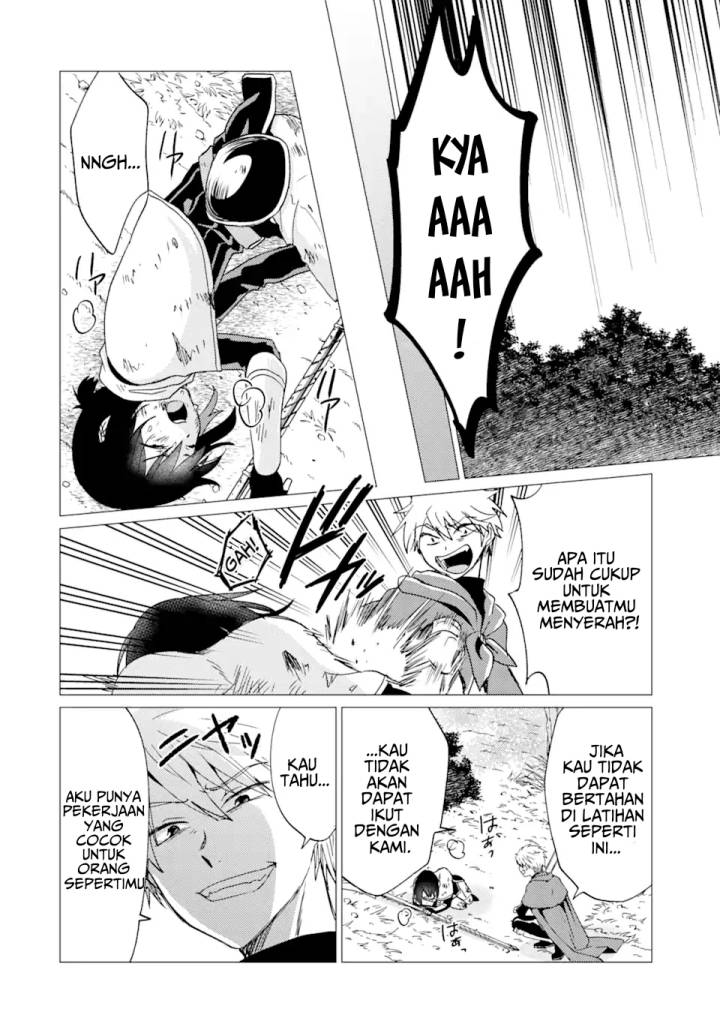 Yuusha Party wo Tsuihou Sareta Ore Daga, ore kara sudatte kuretayoude ureshii. Chapter 25 - halaman 19