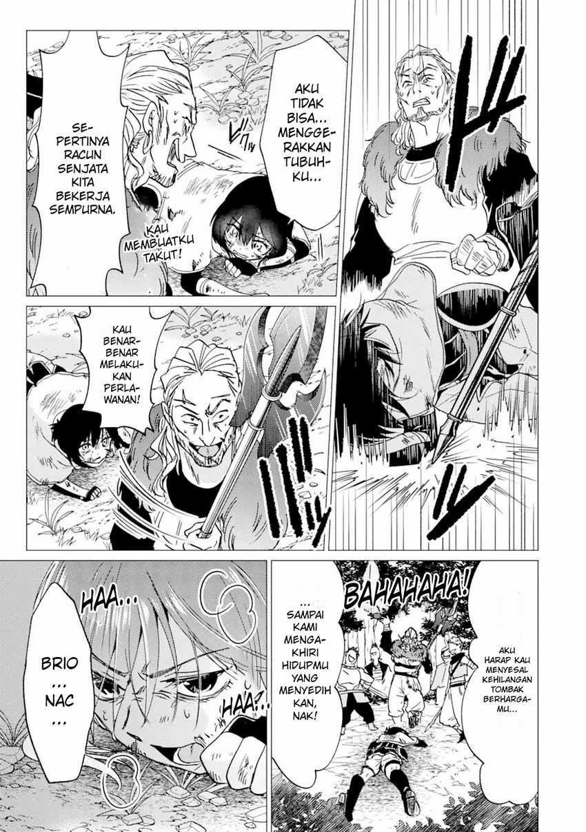 Yuusha Party wo Tsuihou Sareta Ore Daga, ore kara sudatte kuretayoude ureshii. Chapter 26 - halaman 10