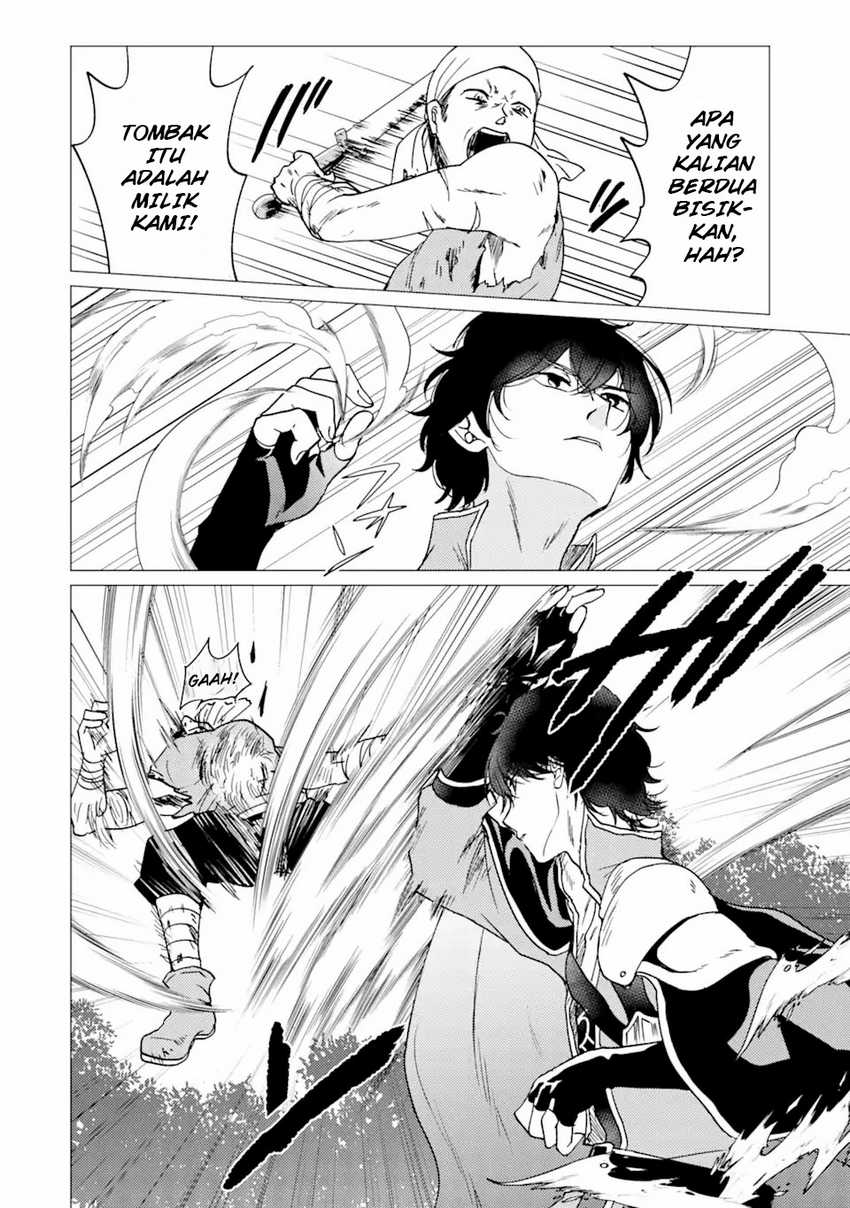 Yuusha Party wo Tsuihou Sareta Ore Daga, ore kara sudatte kuretayoude ureshii. Chapter 26 - halaman 15