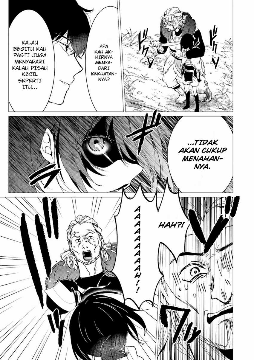 Yuusha Party wo Tsuihou Sareta Ore Daga, ore kara sudatte kuretayoude ureshii. Chapter 26 - halaman 20