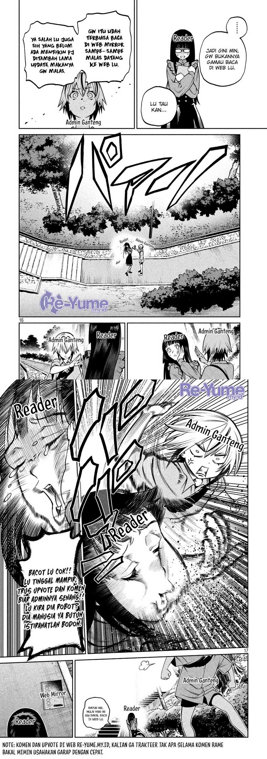 Yuusha Party wo Tsuihou Sareta Ore Daga, ore kara sudatte kuretayoude ureshii. Chapter 26 - halaman 28
