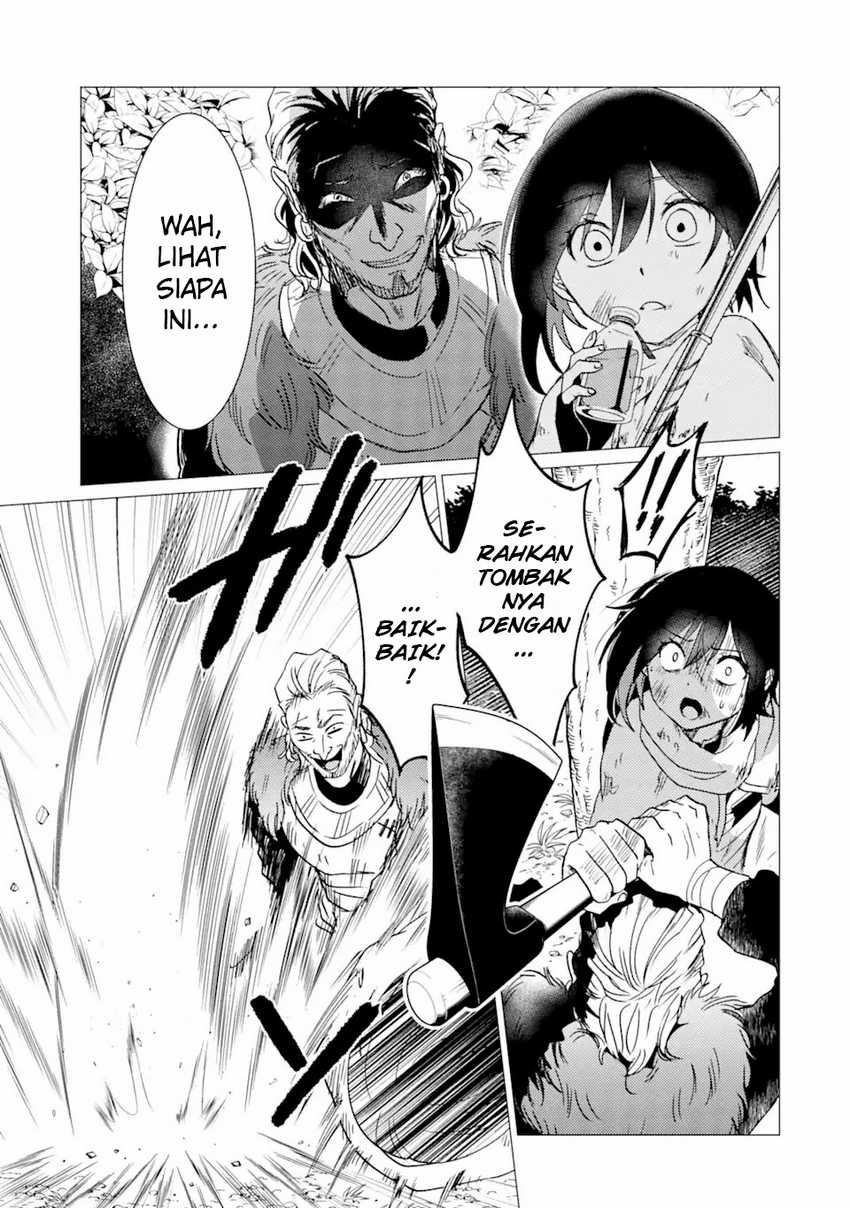 Yuusha Party wo Tsuihou Sareta Ore Daga, ore kara sudatte kuretayoude ureshii. Chapter 26 - halaman 4