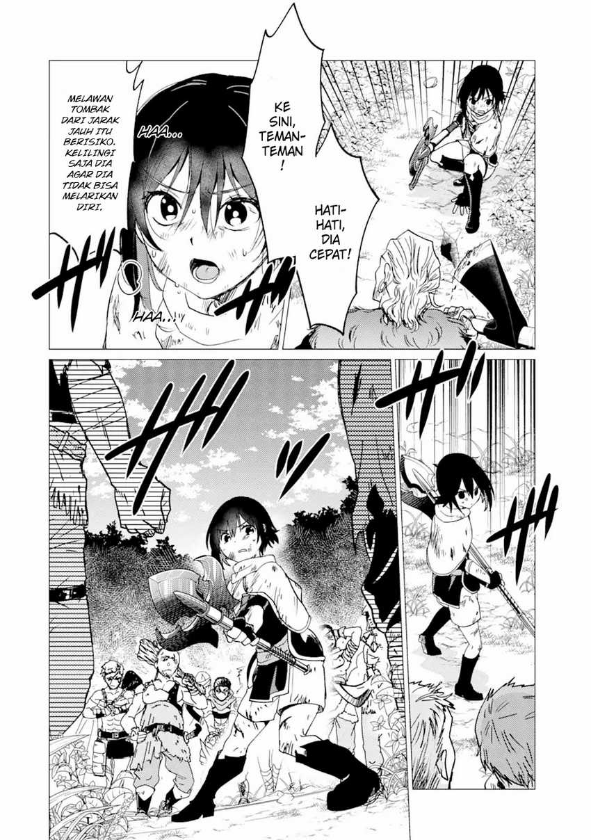 Yuusha Party wo Tsuihou Sareta Ore Daga, ore kara sudatte kuretayoude ureshii. Chapter 26 - halaman 5