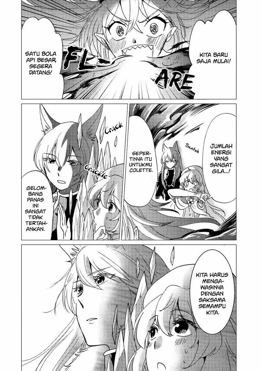 Yuusha Party wo Tsuihou Sareta Ore Daga, ore kara sudatte kuretayoude ureshii. Chapter 29 - halaman 15