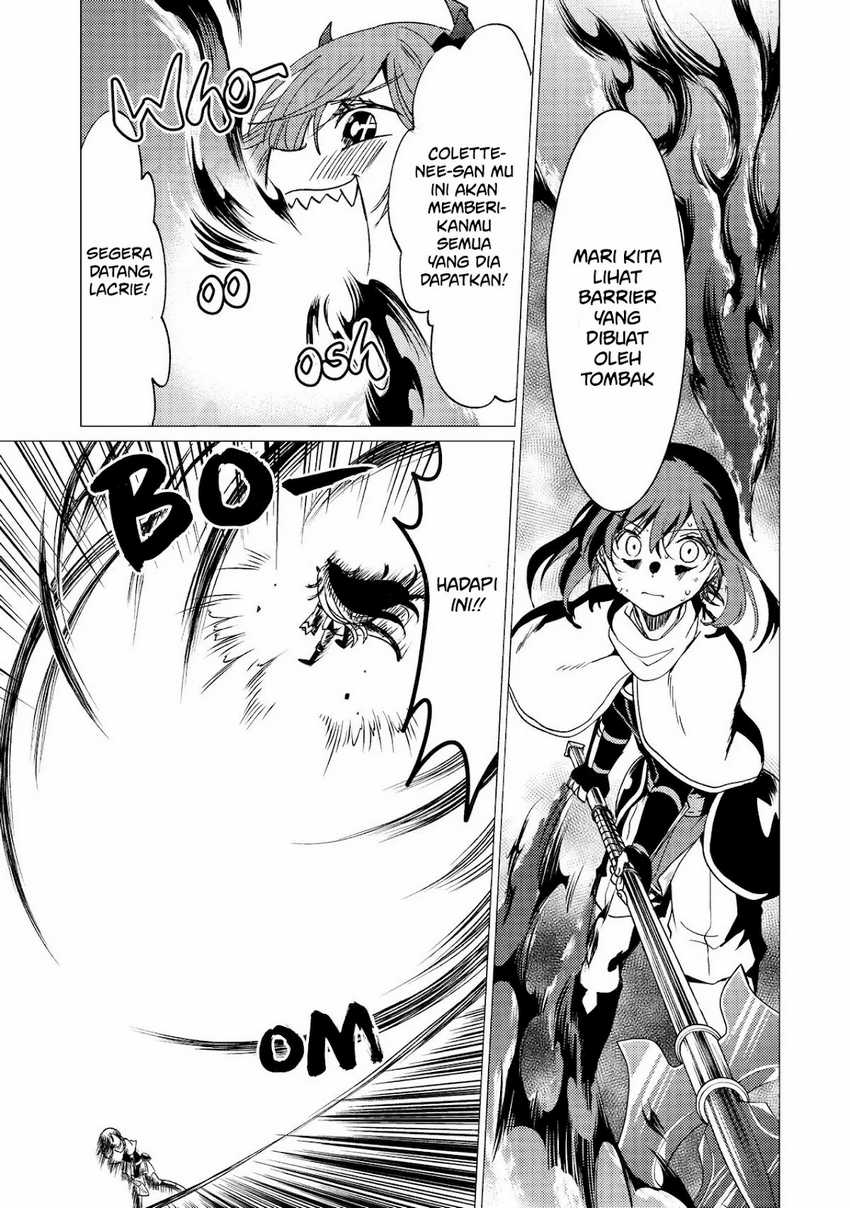 Yuusha Party wo Tsuihou Sareta Ore Daga, ore kara sudatte kuretayoude ureshii. Chapter 29 - halaman 16