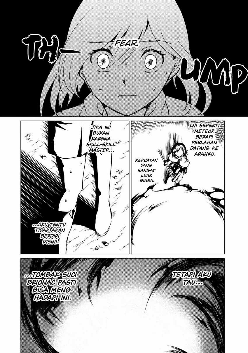 Yuusha Party wo Tsuihou Sareta Ore Daga, ore kara sudatte kuretayoude ureshii. Chapter 29 - halaman 17