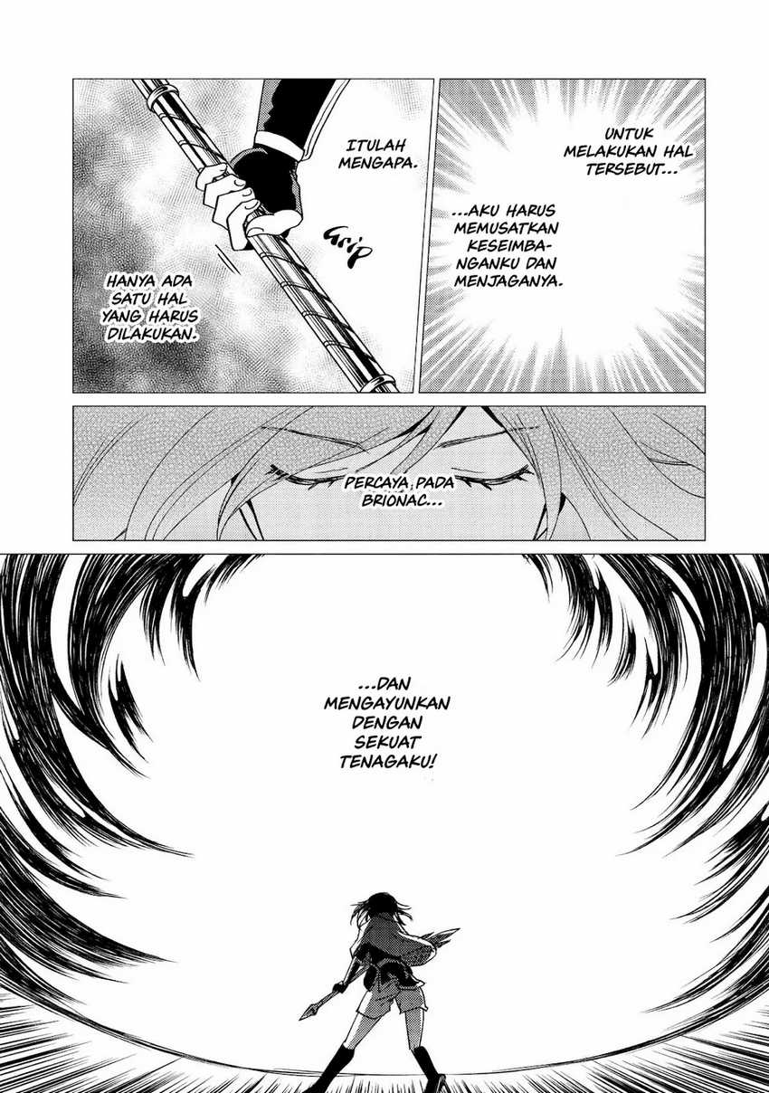 Yuusha Party wo Tsuihou Sareta Ore Daga, ore kara sudatte kuretayoude ureshii. Chapter 29 - halaman 18