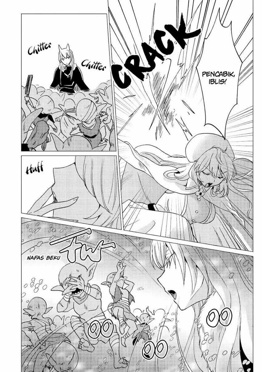 Yuusha Party wo Tsuihou Sareta Ore Daga, ore kara sudatte kuretayoude ureshii. Chapter 29 - halaman 23