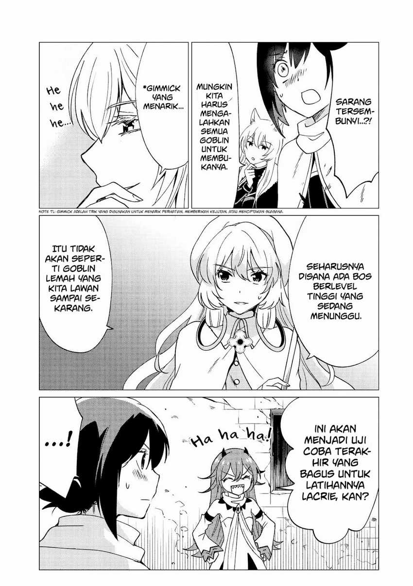Yuusha Party wo Tsuihou Sareta Ore Daga, ore kara sudatte kuretayoude ureshii. Chapter 29 - halaman 32