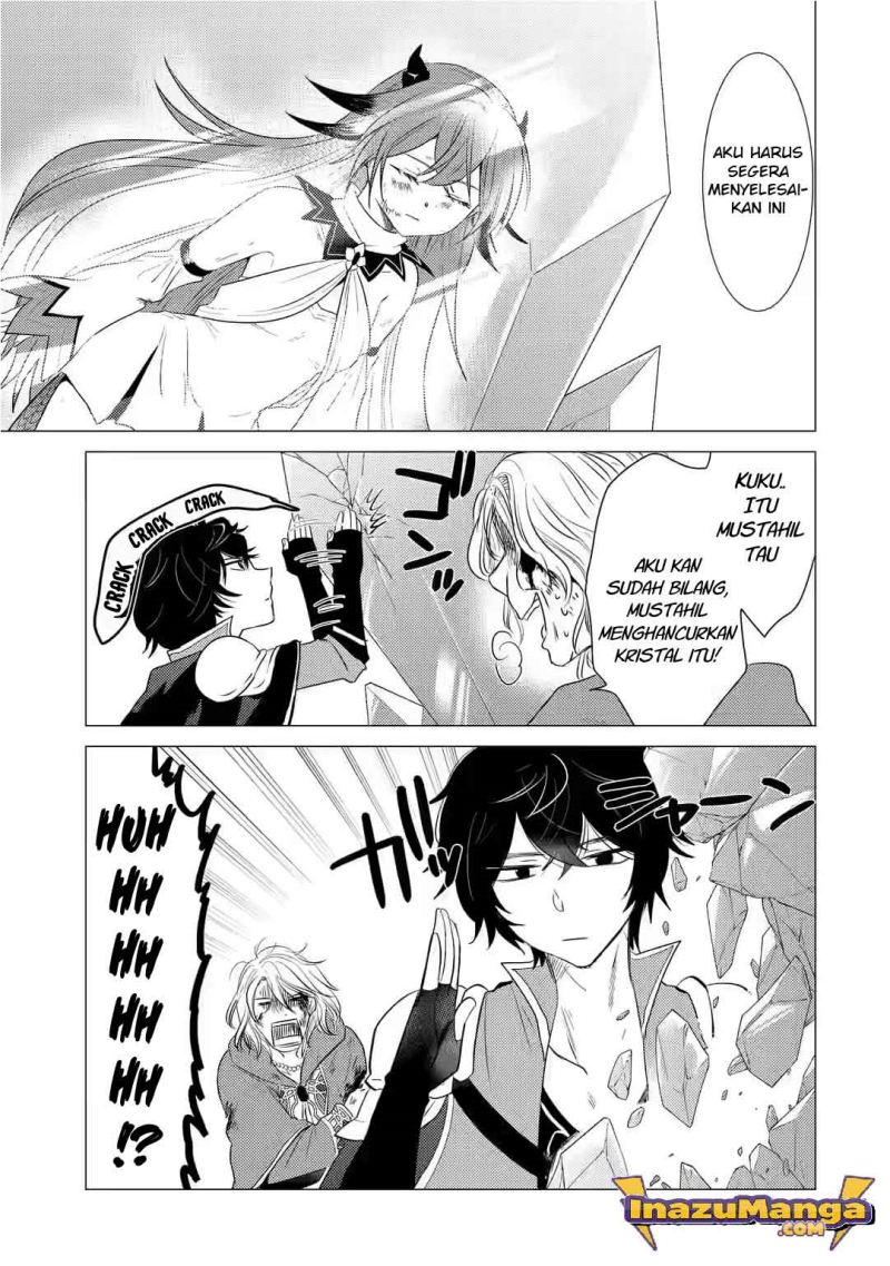 Yuusha Party wo Tsuihou Sareta Ore Daga, ore kara sudatte kuretayoude ureshii. Chapter 3 - halaman 12