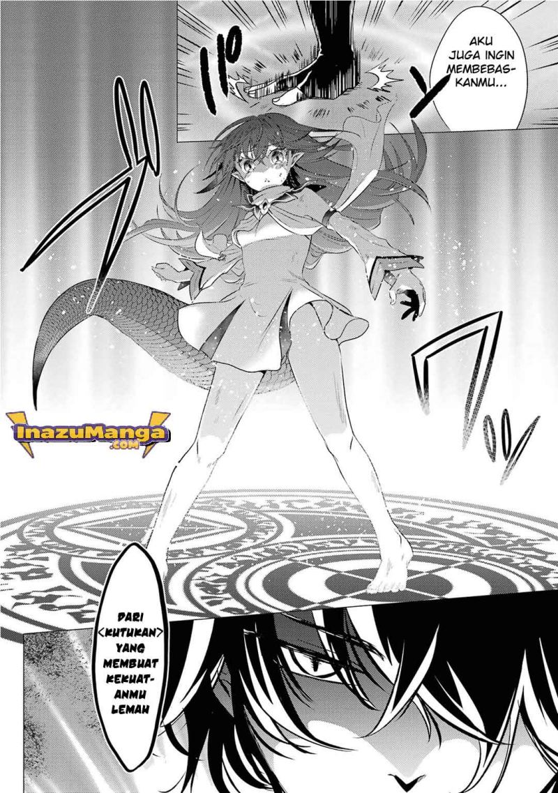 Yuusha Party wo Tsuihou Sareta Ore Daga, ore kara sudatte kuretayoude ureshii. Chapter 3 - halaman 25