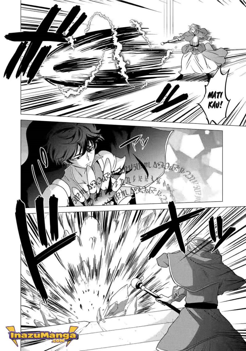 Yuusha Party wo Tsuihou Sareta Ore Daga, ore kara sudatte kuretayoude ureshii. Chapter 3 - halaman 5