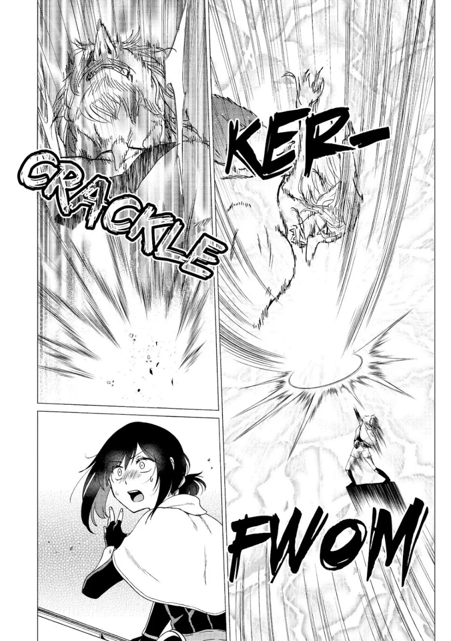 Yuusha Party wo Tsuihou Sareta Ore Daga, ore kara sudatte kuretayoude ureshii. Chapter 30 - halaman 15