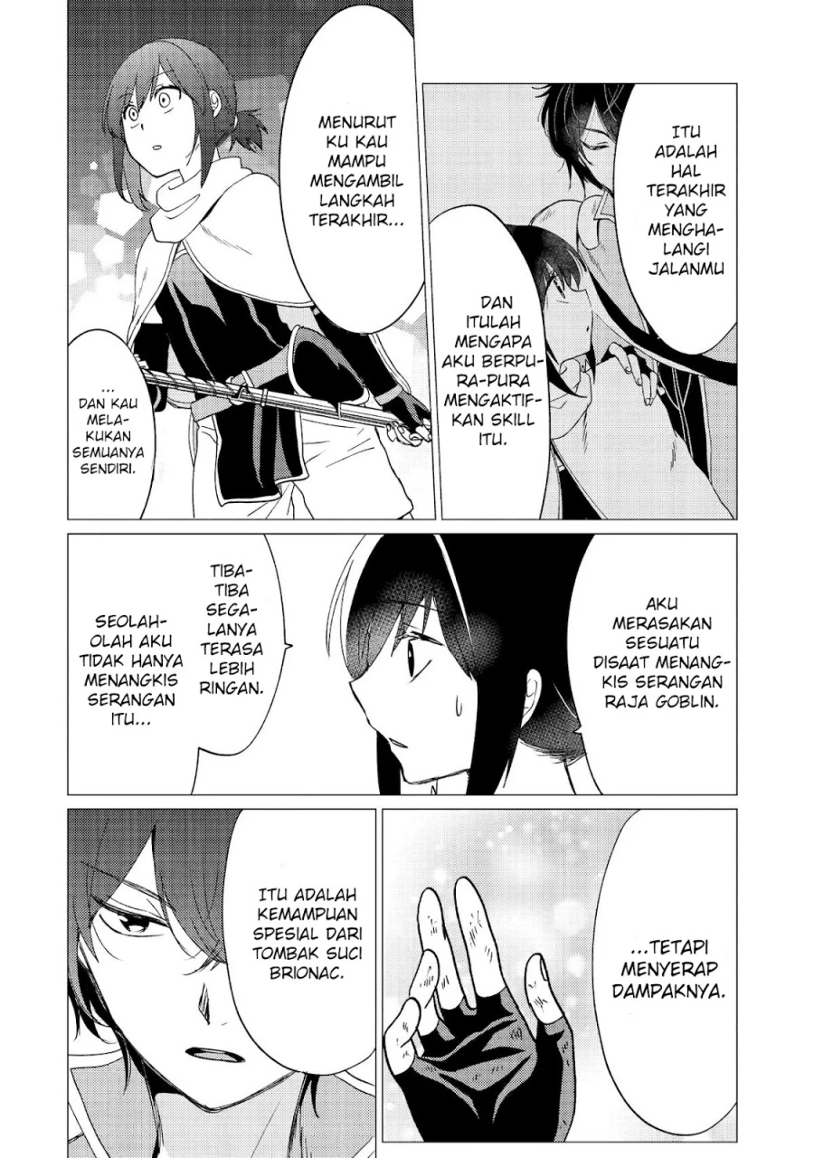 Yuusha Party wo Tsuihou Sareta Ore Daga, ore kara sudatte kuretayoude ureshii. Chapter 30 - halaman 19