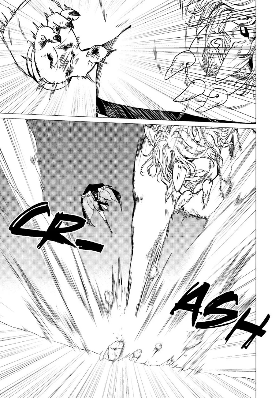 Yuusha Party wo Tsuihou Sareta Ore Daga, ore kara sudatte kuretayoude ureshii. Chapter 30 - halaman 6