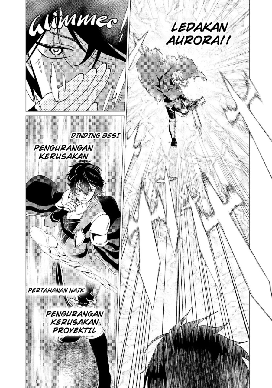 Yuusha Party wo Tsuihou Sareta Ore Daga, ore kara sudatte kuretayoude ureshii. Chapter 33 - halaman 24