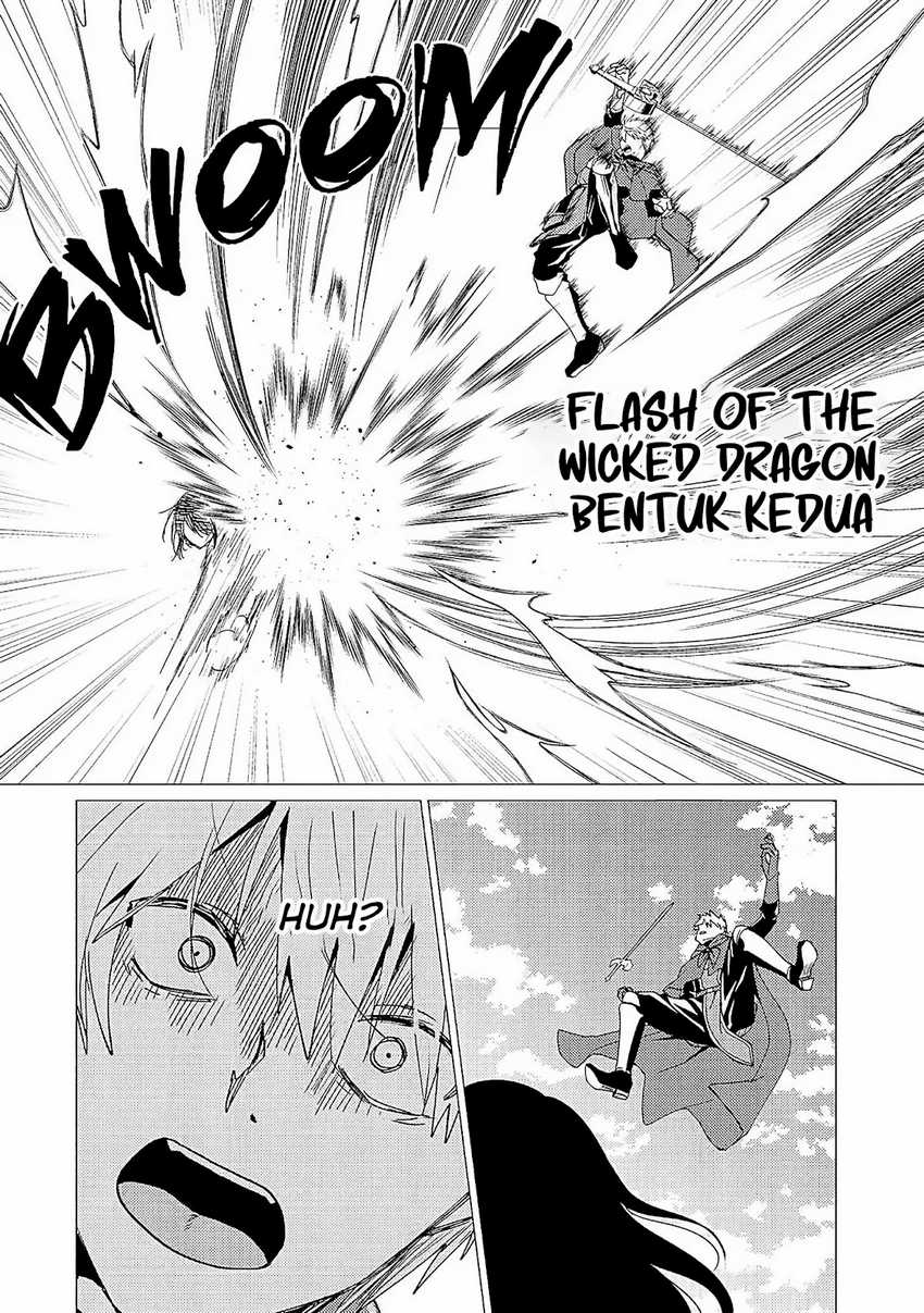 Yuusha Party wo Tsuihou Sareta Ore Daga, ore kara sudatte kuretayoude ureshii. Chapter 34 - halaman 13