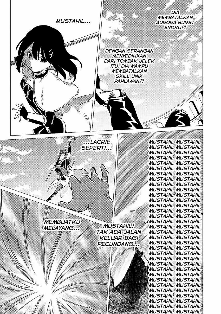 Yuusha Party wo Tsuihou Sareta Ore Daga, ore kara sudatte kuretayoude ureshii. Chapter 34 - halaman 14