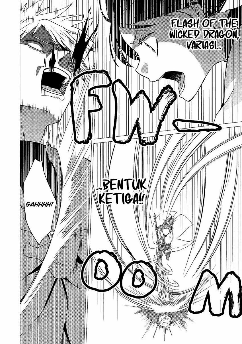 Yuusha Party wo Tsuihou Sareta Ore Daga, ore kara sudatte kuretayoude ureshii. Chapter 34 - halaman 15